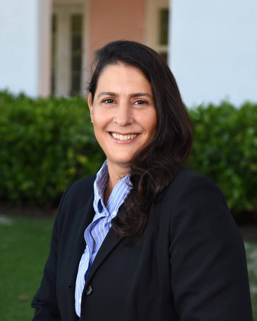 Daysi Torres Acosta