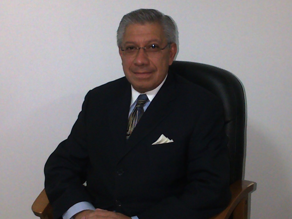 Gerardo Barrios
