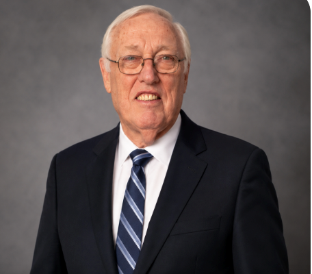 Peter Hammond